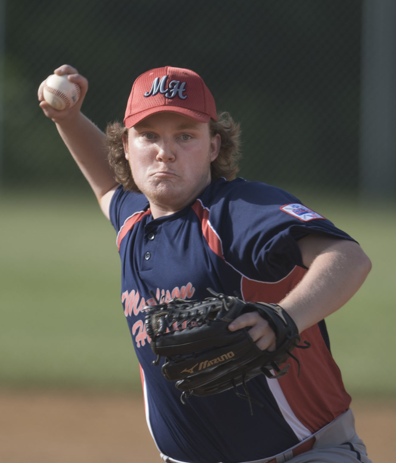 Baseball 4